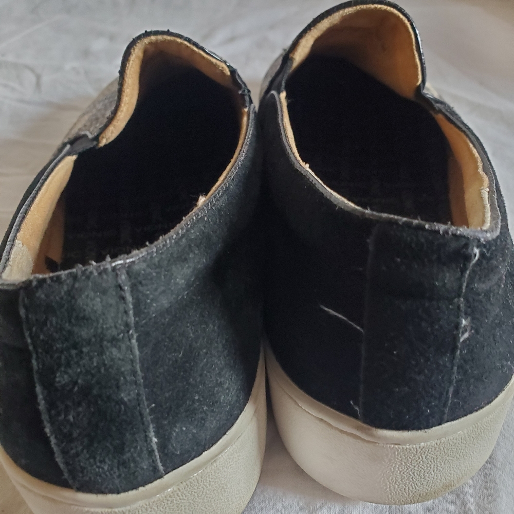 Vionic Splendid Midi Snake Print Women's Size 8.5. - image 6